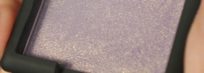 Nars Shimmer Single Eyeshadow в оттенке Strada