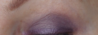 Nars Shimmer Single Eyeshadow в оттенке Strada