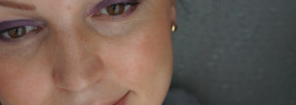 Nars Shimmer Single Eyeshadow в оттенке Strada