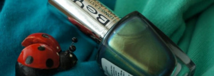 BeYu Long Lasting Nail Lacquer в оттенке 455