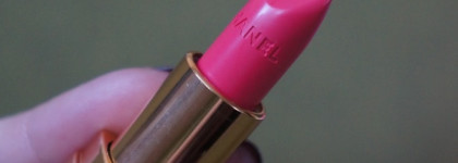 Chanel Rouge Coco Ultra Hydrating Lip Colour в оттенке 426 Roussy