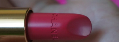 Chanel Rouge Coco Ultra Hydrating Lip Colour в оттенке 426 Roussy