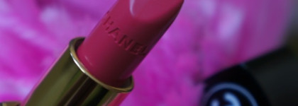 Chanel Rouge Coco Ultra Hydrating Lip Colour в оттенке 426 Roussy