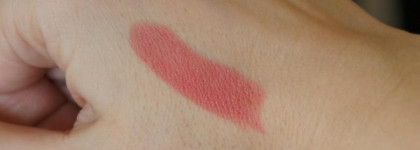 Clinique Long Last Soft Matte Lipstick #50 Matte Beauty