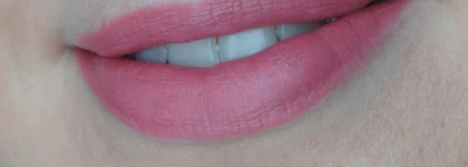Clinique Long Last Soft Matte Lipstick #50 Matte Beauty