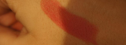 Clinique Long Last Soft Matte Lipstick #50 Matte Beauty