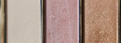 Estee Lauder eye color luxuries palette de maquillage pour yeux