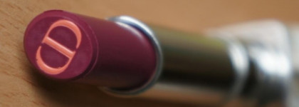 Dior Addict Tie Dye Lipstick Vibrant Colour Spectacular Shine #003 Hypnotic Plum