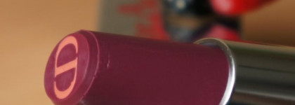 Dior Addict Tie Dye Lipstick Vibrant Colour Spectacular Shine #003 Hypnotic Plum