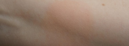 Diorskin Nude Tan Tie Dye Edition Blush Harmony Limited Edition 002 Coral Sunset