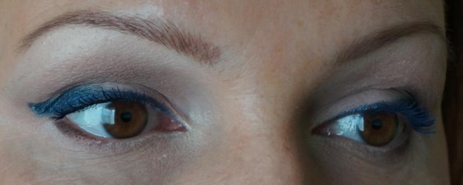 Dior Cosmopolite Fall 2015 Collection. Dior 5 Couleurs Cosmopolite Palette Regard Couture в оттенке № 766 Exuberante