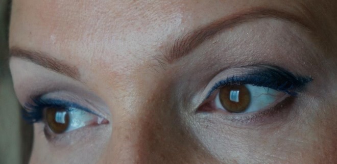 Dior Cosmopolite Fall 2015 Collection. Dior 5 Couleurs Cosmopolite Palette Regard Couture в оттенке № 766 Exuberante