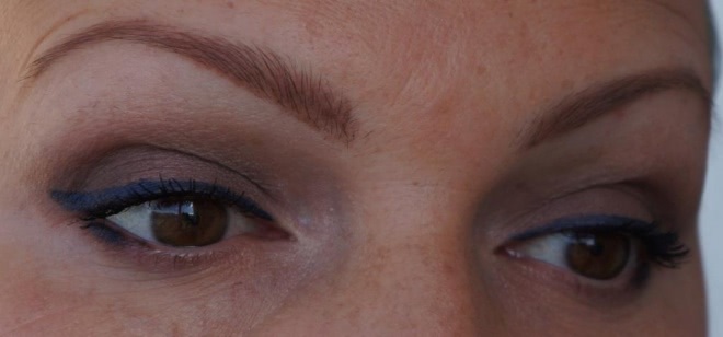 Dior Cosmopolite Fall 2015 Collection. Dior 5 Couleurs Cosmopolite Palette Regard Couture в оттенке № 766 Exuberante