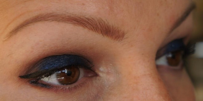 Dior Cosmopolite Fall 2015 Collection. Dior 5 Couleurs Cosmopolite Palette Regard Couture в оттенке № 766 Exuberante