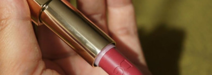 Dolce & Gabbana Shine Lipstick в оттенке № 117 Mauve diamond