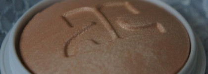 Хайлайтер Estee Lauder Courreges. Illuminations face powder