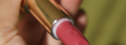 Dolce & Gabbana Shine Lipstick в оттенке № 117 Mauve diamond