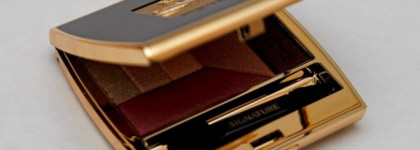 Тени для век. Missha Signature Velvet Art Shadow  в оттенке 17 Cranberry Combination
