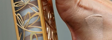 Missha Signature Wrinkle Filler BB Cream Spf 37, оттенок №21