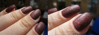 Ох уж эти текстуры… Dance Legend Sahara Crystal №14 Rubin