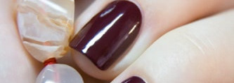 Chanel Le Vernis Nail Colour 573 Accessoire