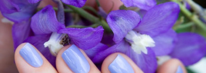 OPI NL E74 You're Such A Budapest