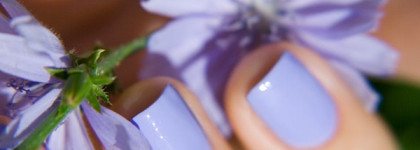 OPI NL E74 You're Such A Budapest