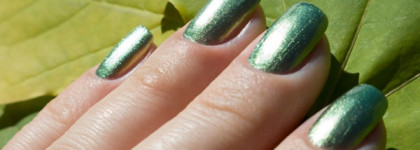 Chanel Le Vernis Nail Colour 531 Peridot