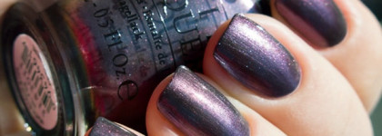 OPI NL F56 Peace & Love & OPI