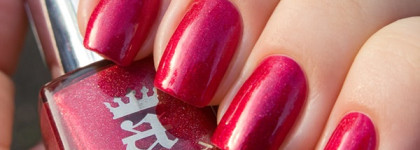 A-England Rose Bower