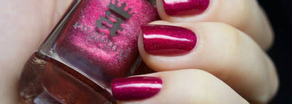 A-England Rose Bower