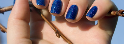 Picture pOlish Freya's Cats