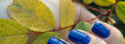 Picture pOlish Freya's Cats