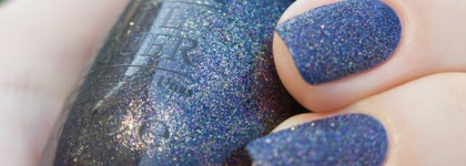 OPI Nail Lacquer NL F67 Alcatraz... Rocks