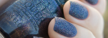 OPI Nail Lacquer NL F67 Alcatraz... Rocks