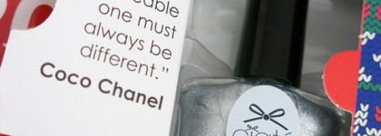 Ciaté PP069 Fit for a Queen