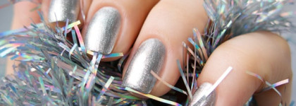 Ciaté PP069 Fit for a Queen