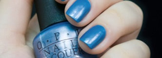OPI Nail Lacquer NL F54 Dining Al Frisco