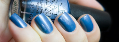 OPI Nail Lacquer NL F54 Dining Al Frisco