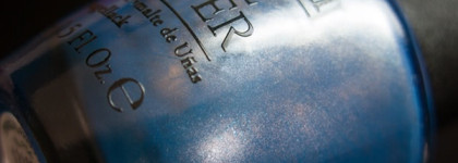 OPI Nail Lacquer NL F54 Dining Al Frisco