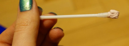 Мое спасение от прыщей - Tonymoly Dr Tony AC Control Pink Dip Spot serum