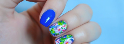 Kiko Nail Lacquer 336