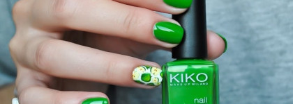 Kiko Nail Lacquer 391