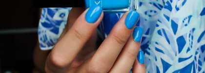 Kiko Nail Lacquer 295