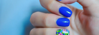 Kiko Nail Lacquer 336