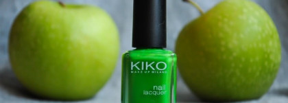 Kiko Nail Lacquer 391