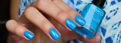 Kiko Nail Lacquer 295