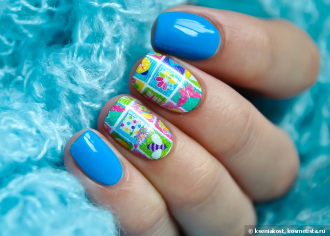 Kiko Nail Lacquer 295