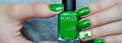 Kiko Nail Lacquer 391