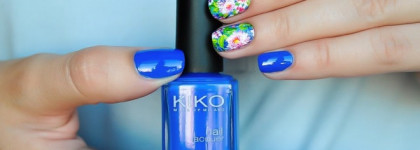 Kiko Nail Lacquer 336